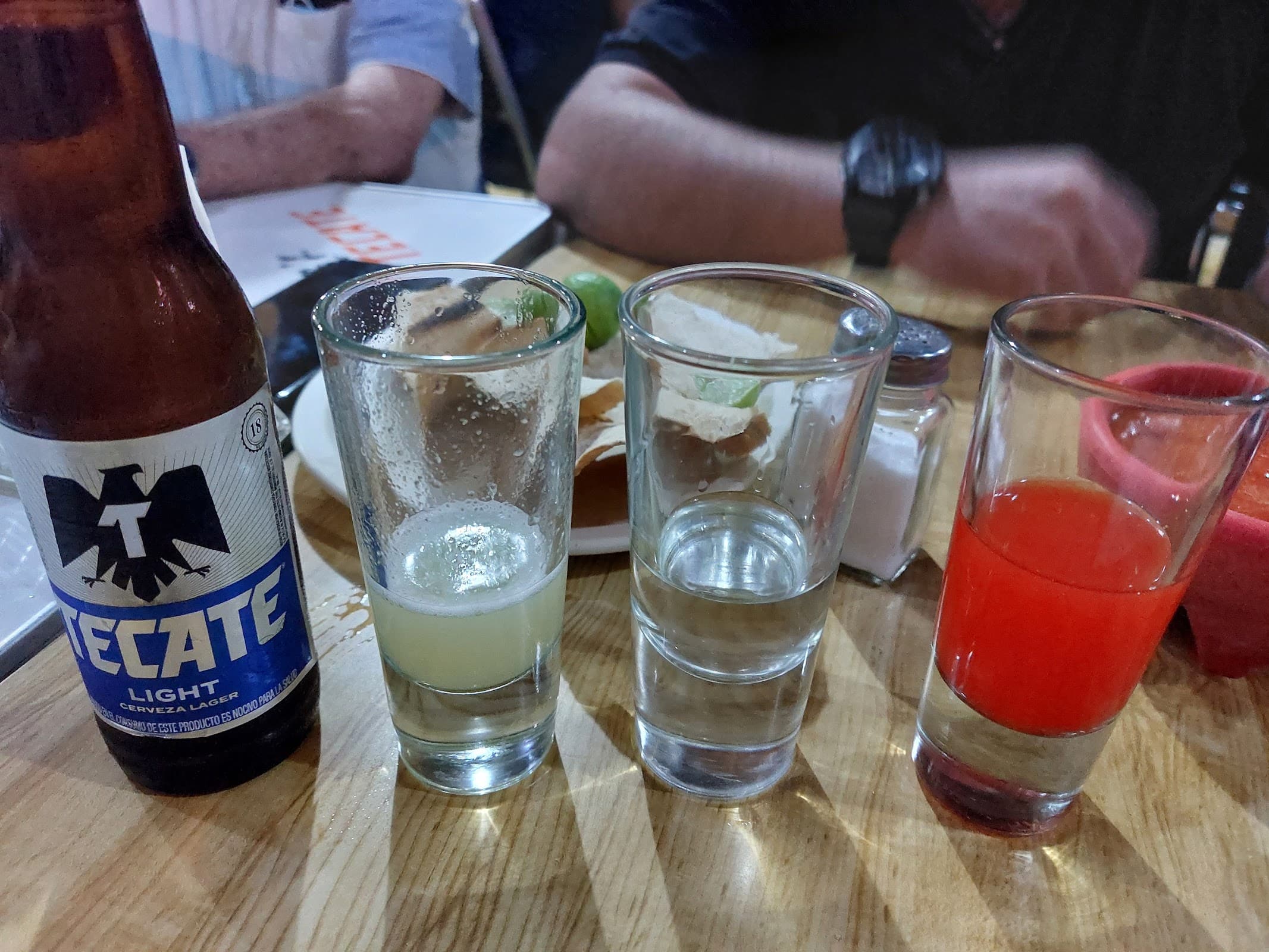 La Constancia Restaurant-Bar miniatura 10