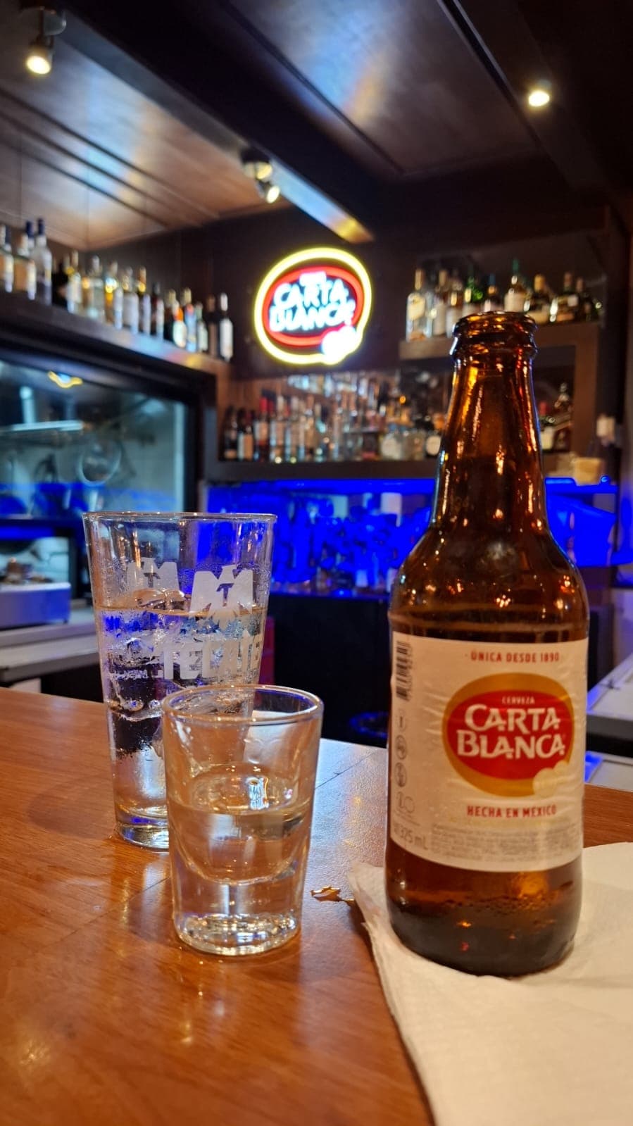 La Real Cantina Tradicional Valle miniatura 3