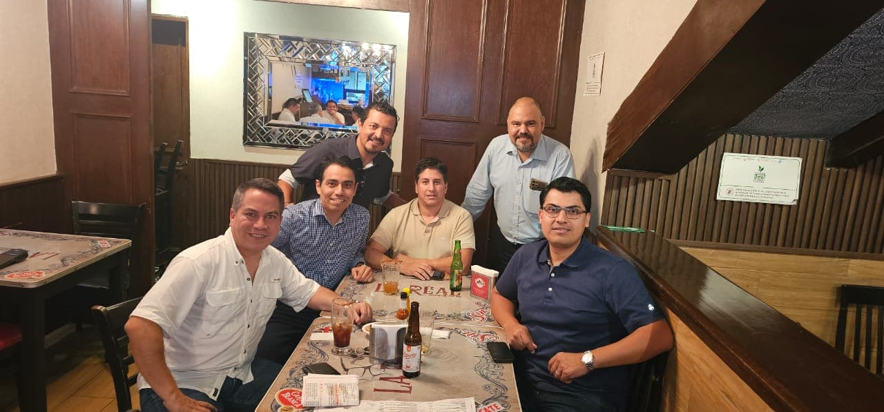 La Real Cantina Tradicional Valle miniatura 5
