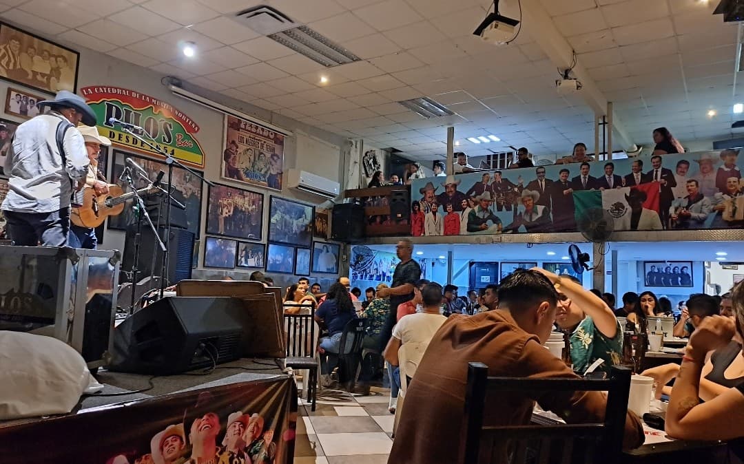 Pilos Bar miniatura 4