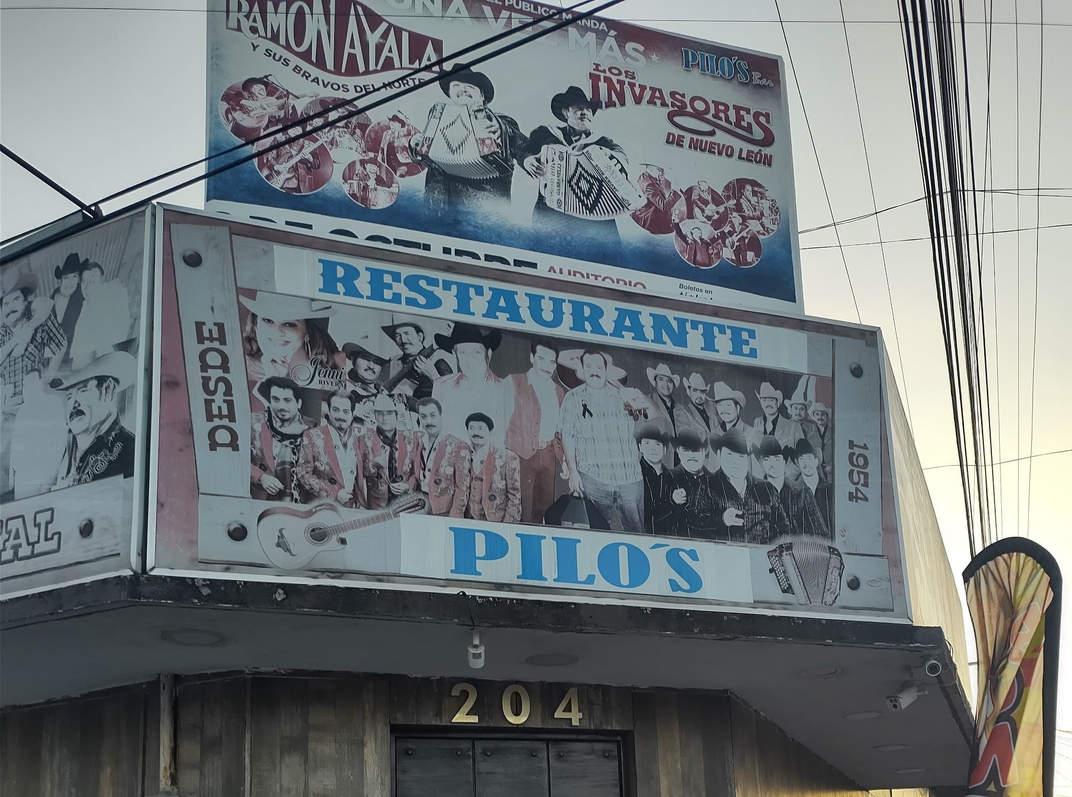 Pilos Bar miniatura 6