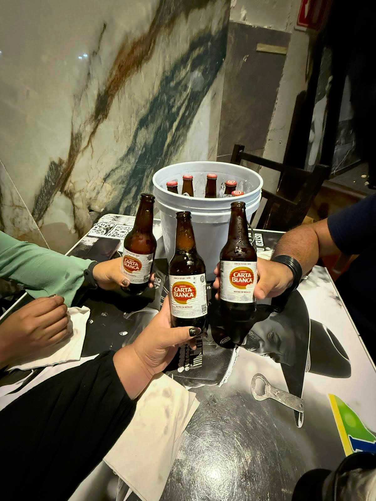 Pilos Bar miniatura 7