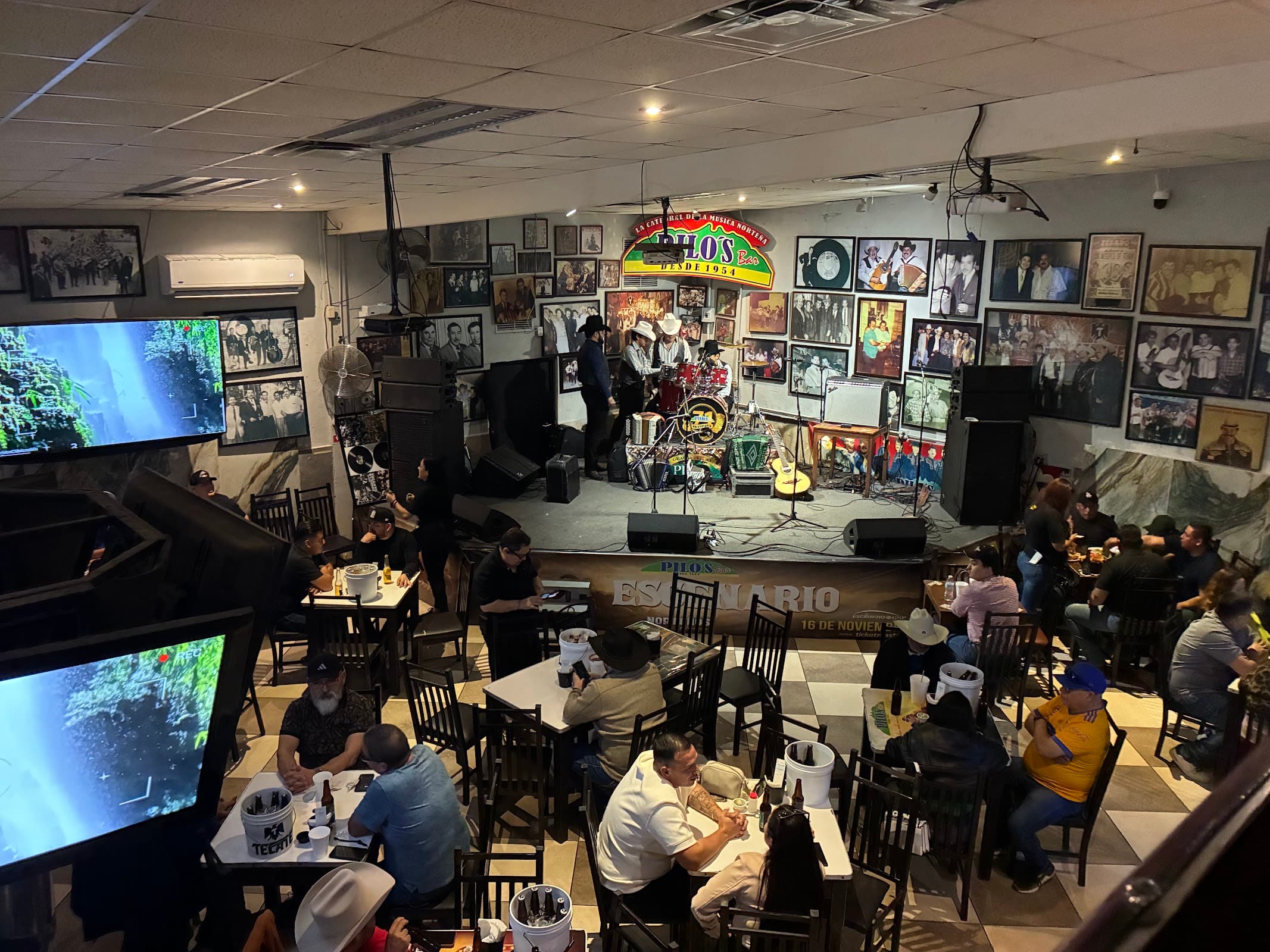 Pilos Bar miniatura 8