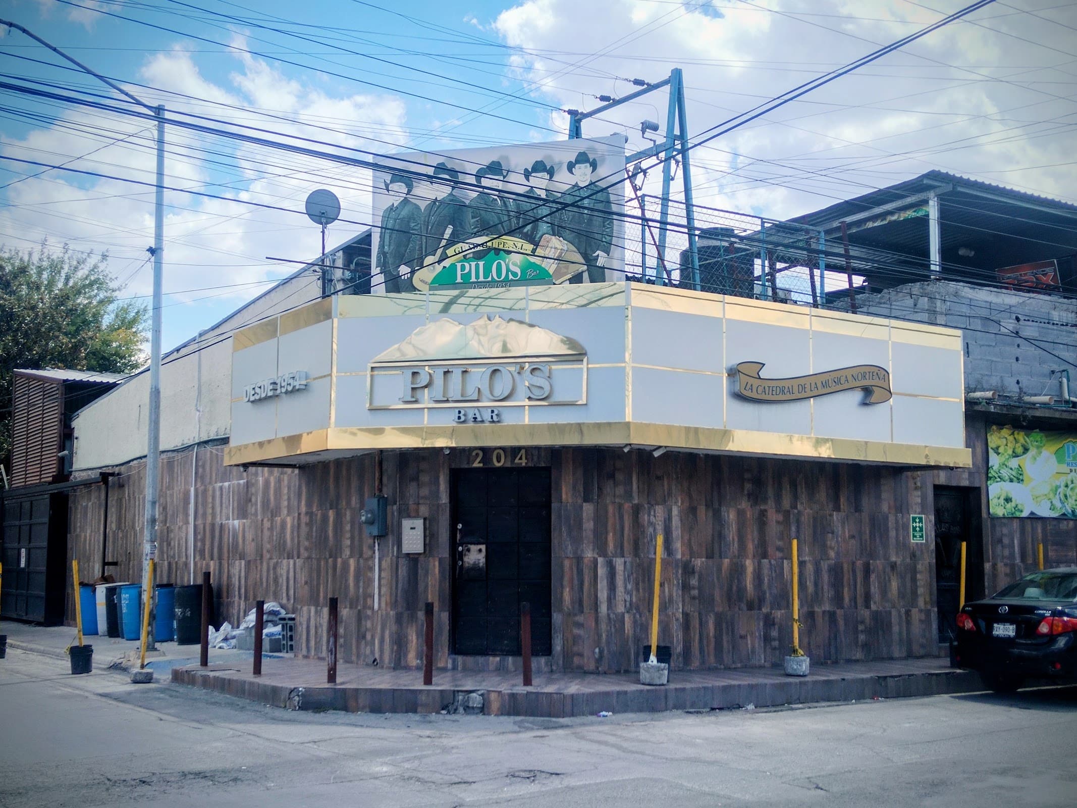 Pilos Bar miniatura 9