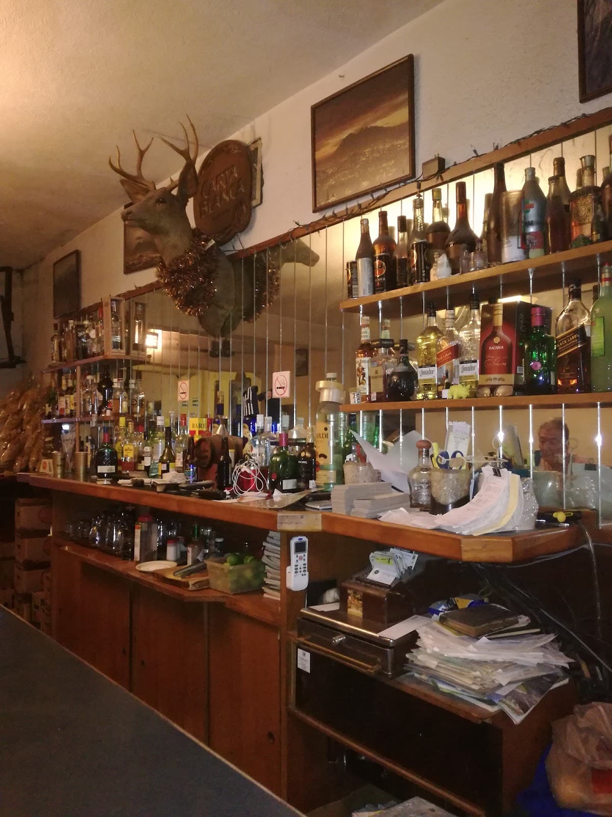 Ray Bar en San Pedro Garza García - Recomendado