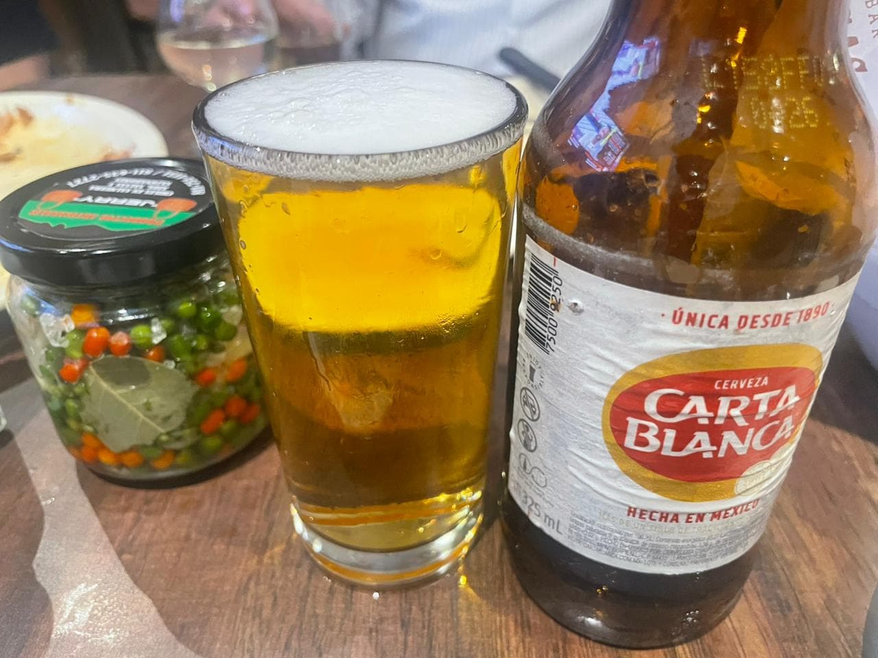 EL ZACATECAS BAR miniatura 7