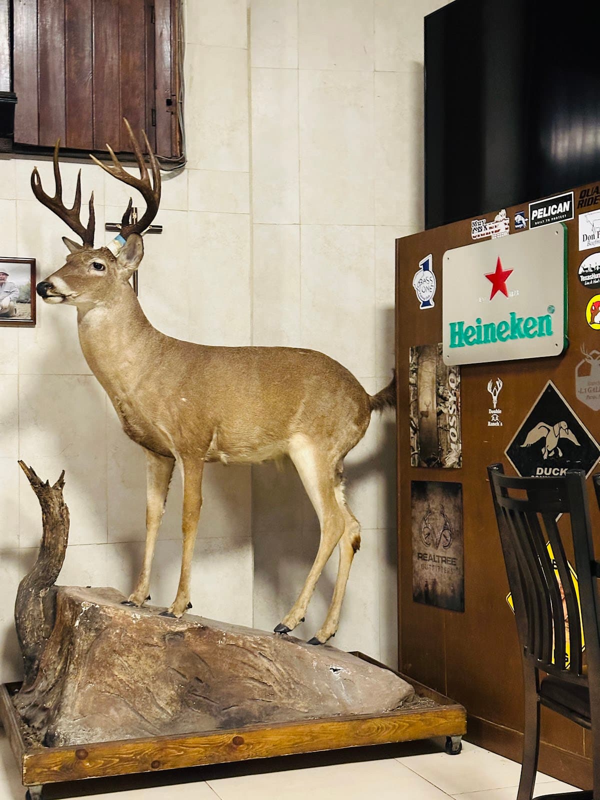 EL ZACATECAS BAR miniatura 9