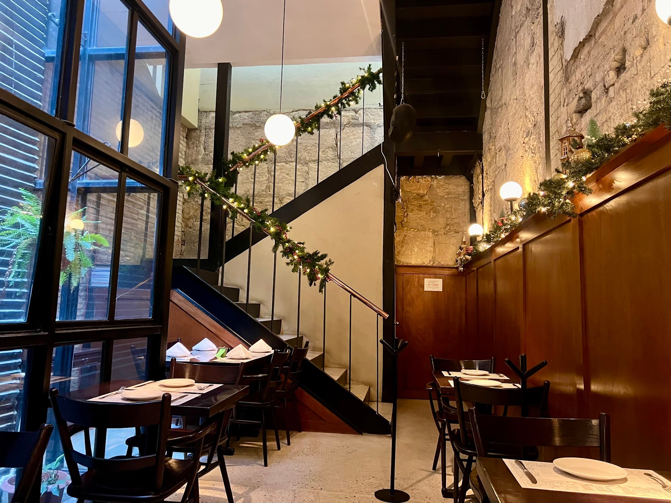 Cafe Belmonte Bar miniatura 5