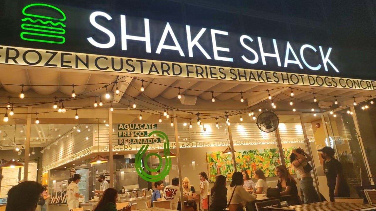 Shake Shack Arboleda miniatura 6