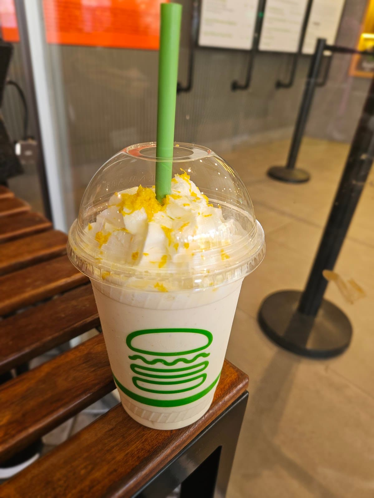 Shake Shack Arboleda miniatura 7