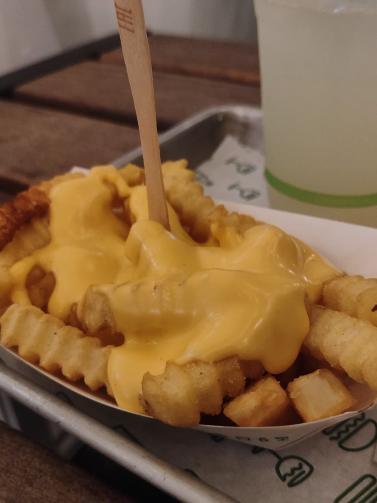 Shake Shack Arboleda miniatura 8