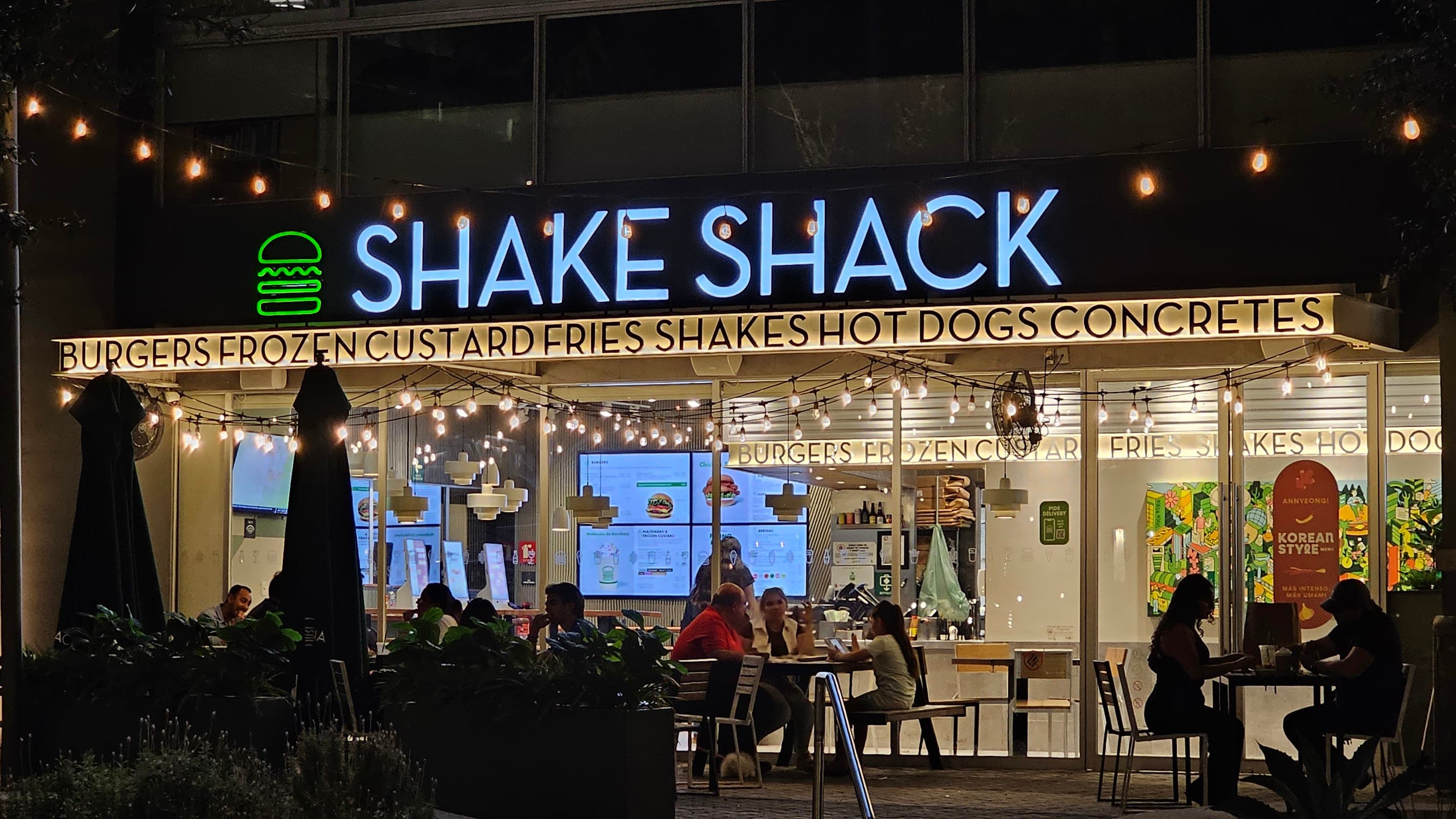 Shake Shack Arboleda miniatura 10
