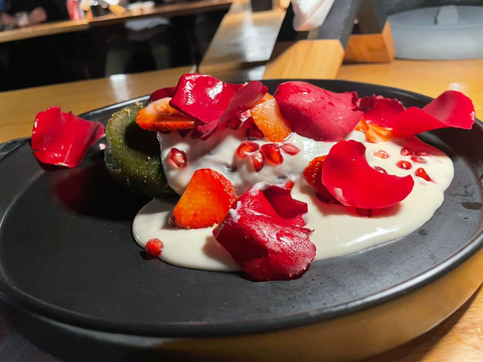 AROMALI Food, Drinks & Wine miniatura 3