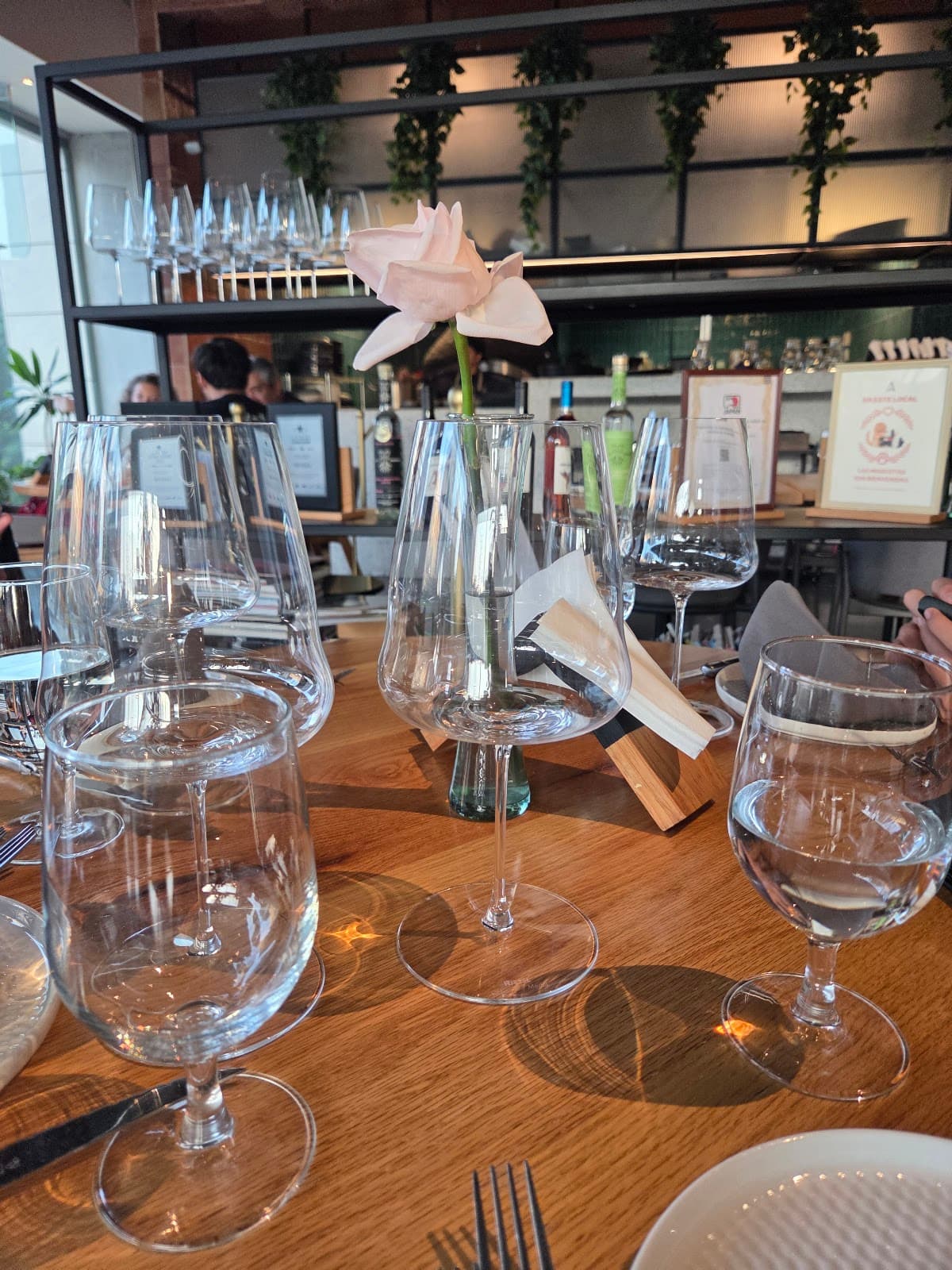 AROMALI Food, Drinks & Wine miniatura 5