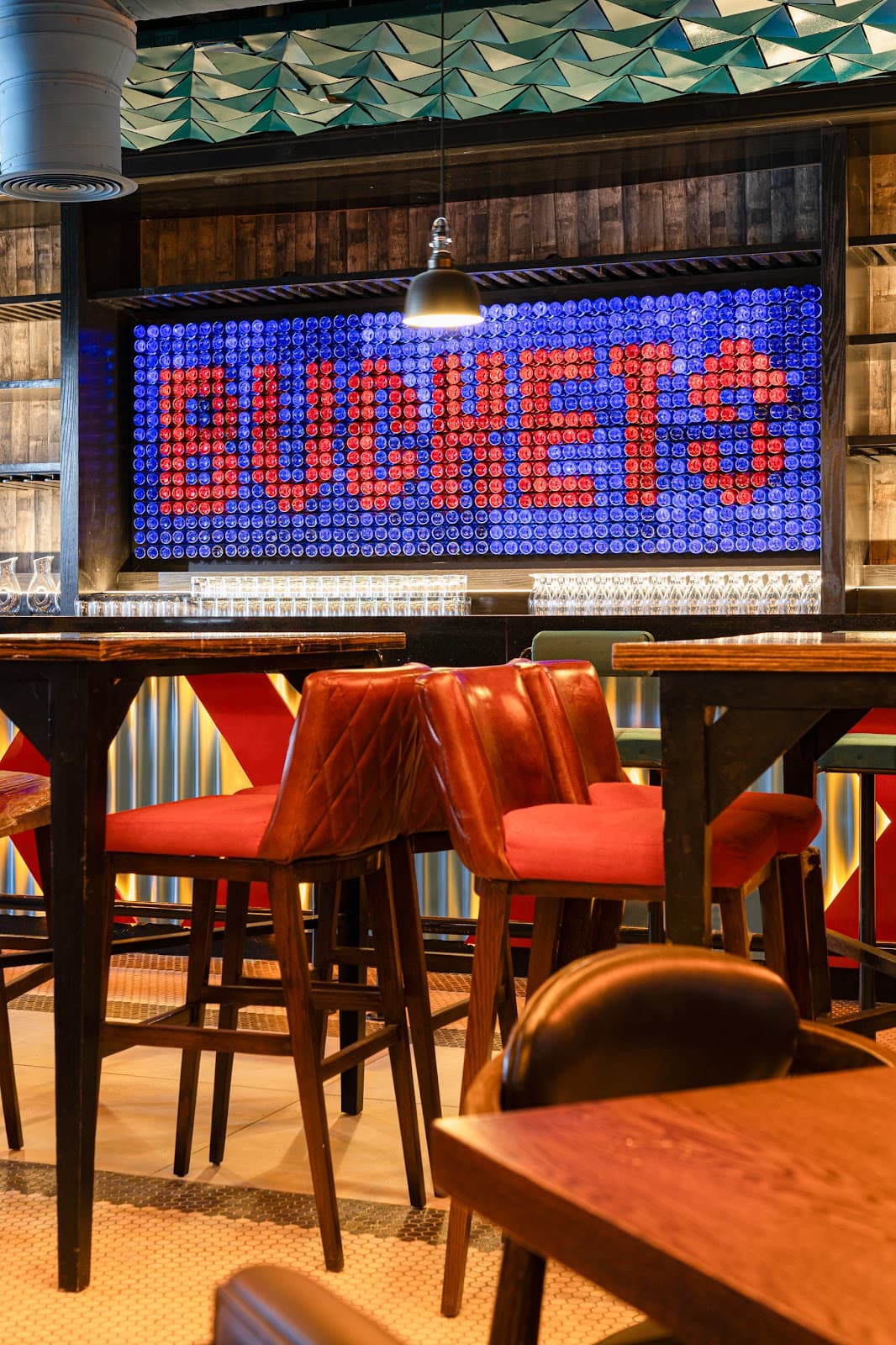 Buckets Restaurant en San Pedro Garza García - Recomendado