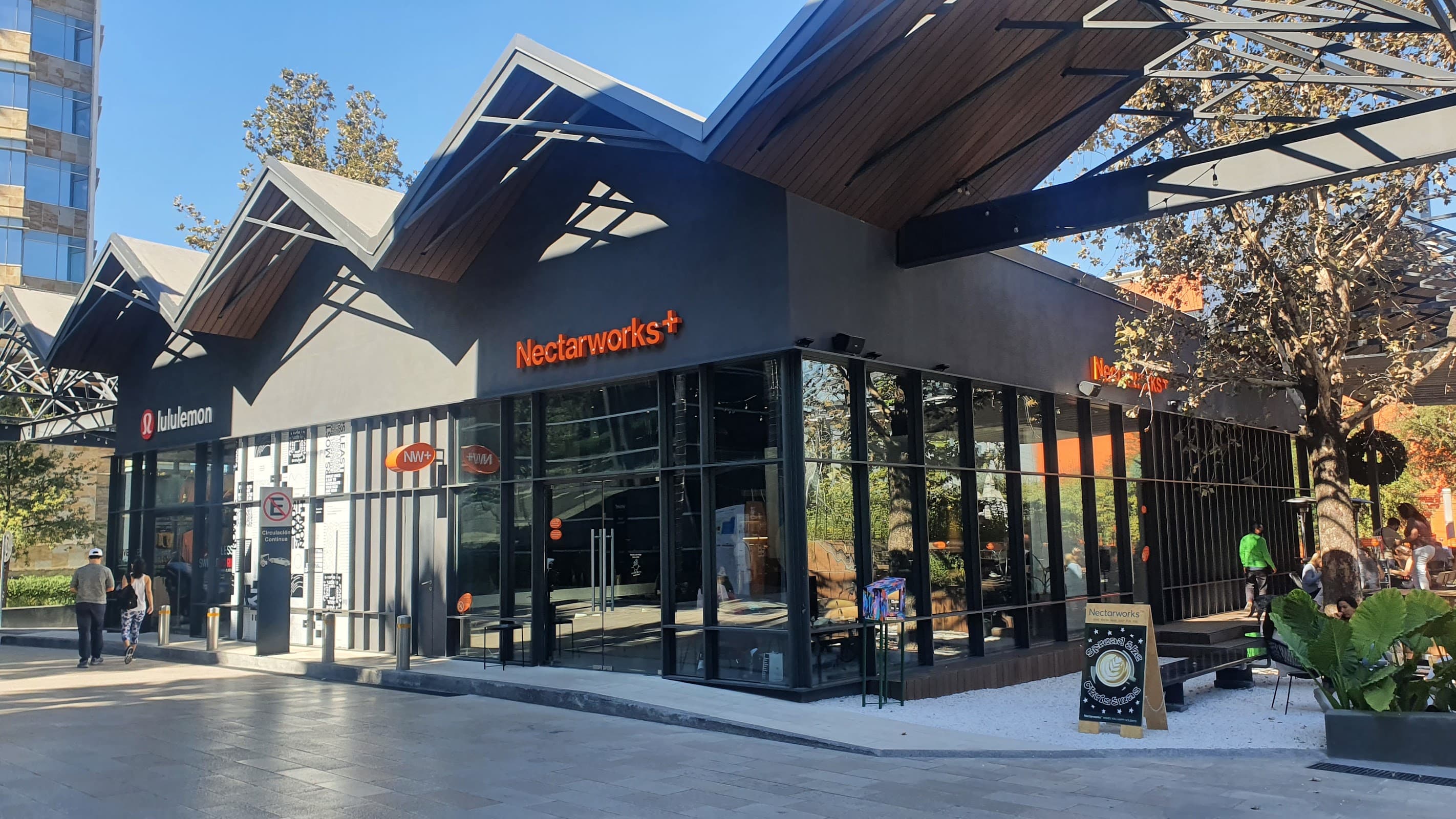 Nectarworks + Arboleda en San Pedro Garza García - Recomendado