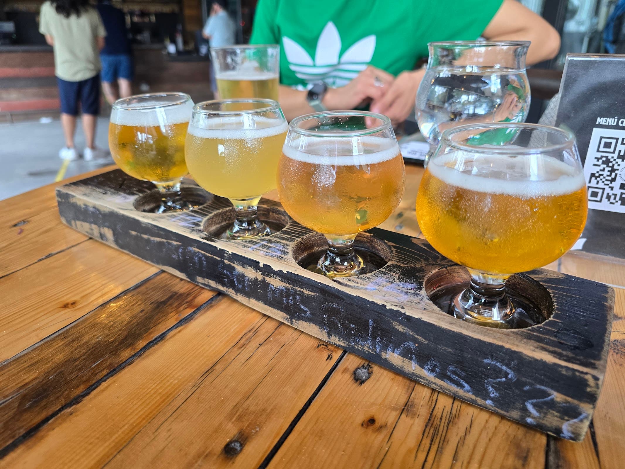 Cervecería Fausto miniatura 2