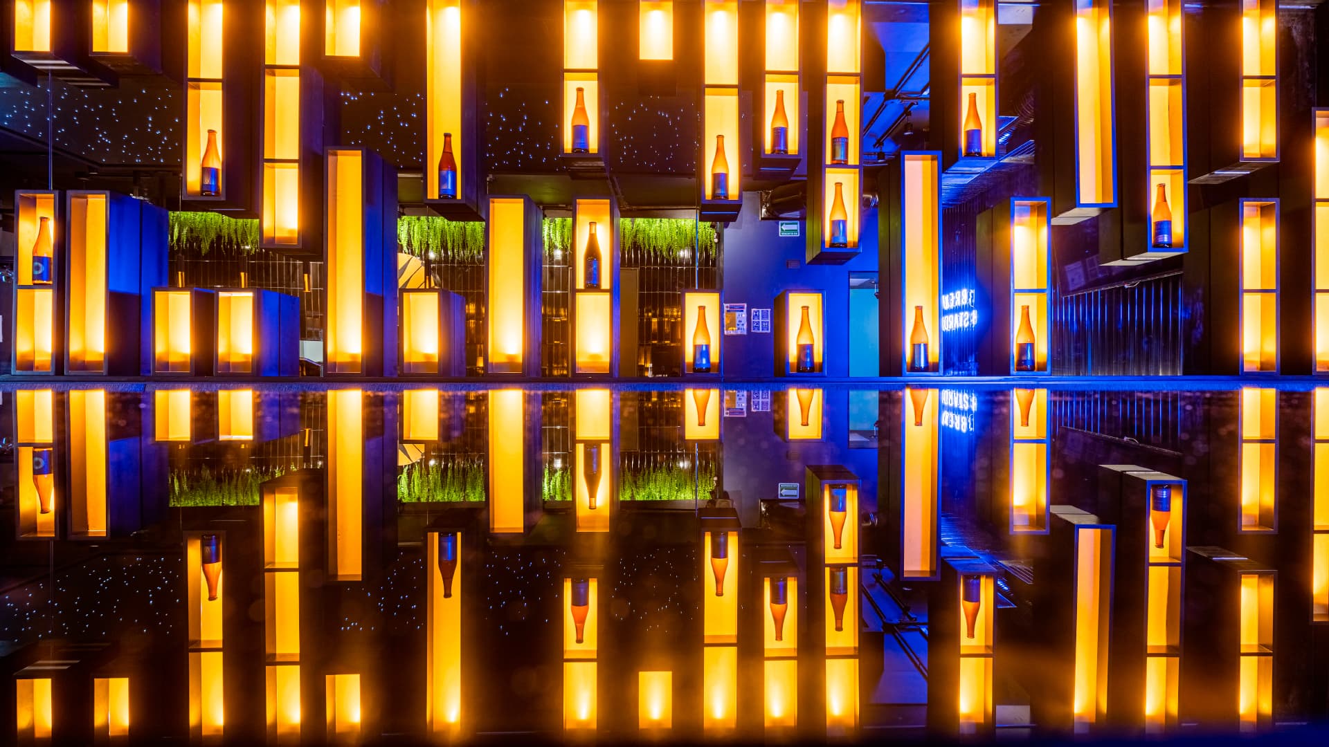 Principia Monterrey Taproom en San Pedro Garza García