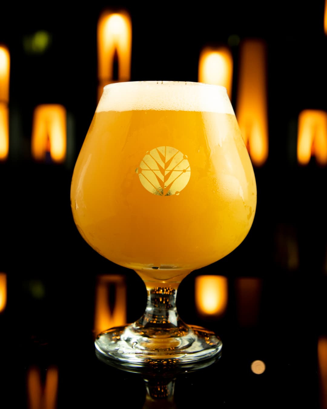 Principia Monterrey Taproom miniatura 6
