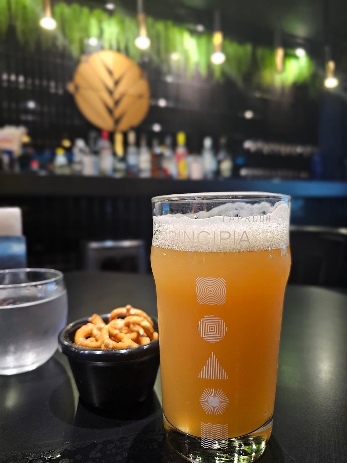 Principia Monterrey Taproom miniatura 7