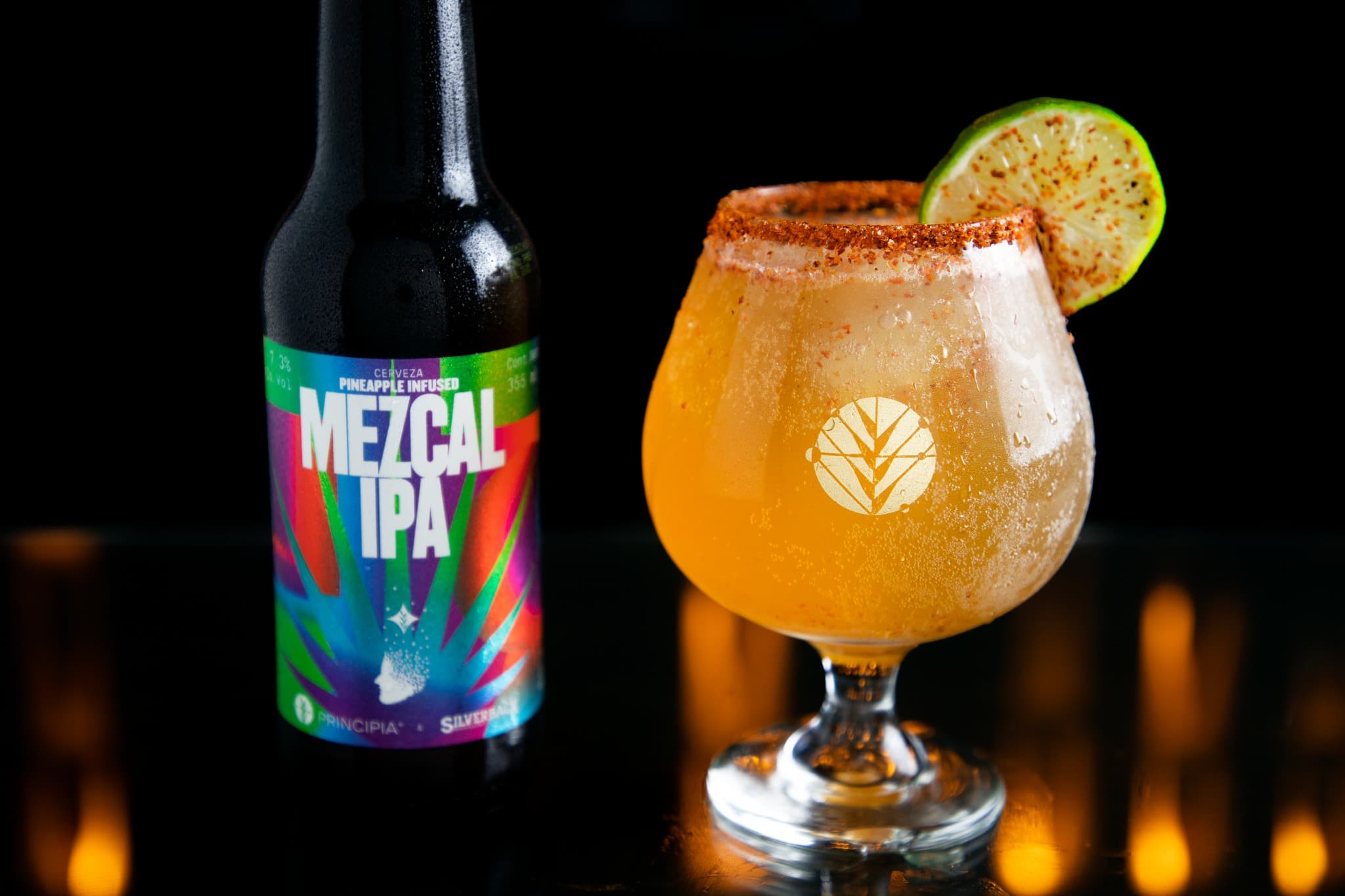Principia Monterrey Taproom miniatura 8
