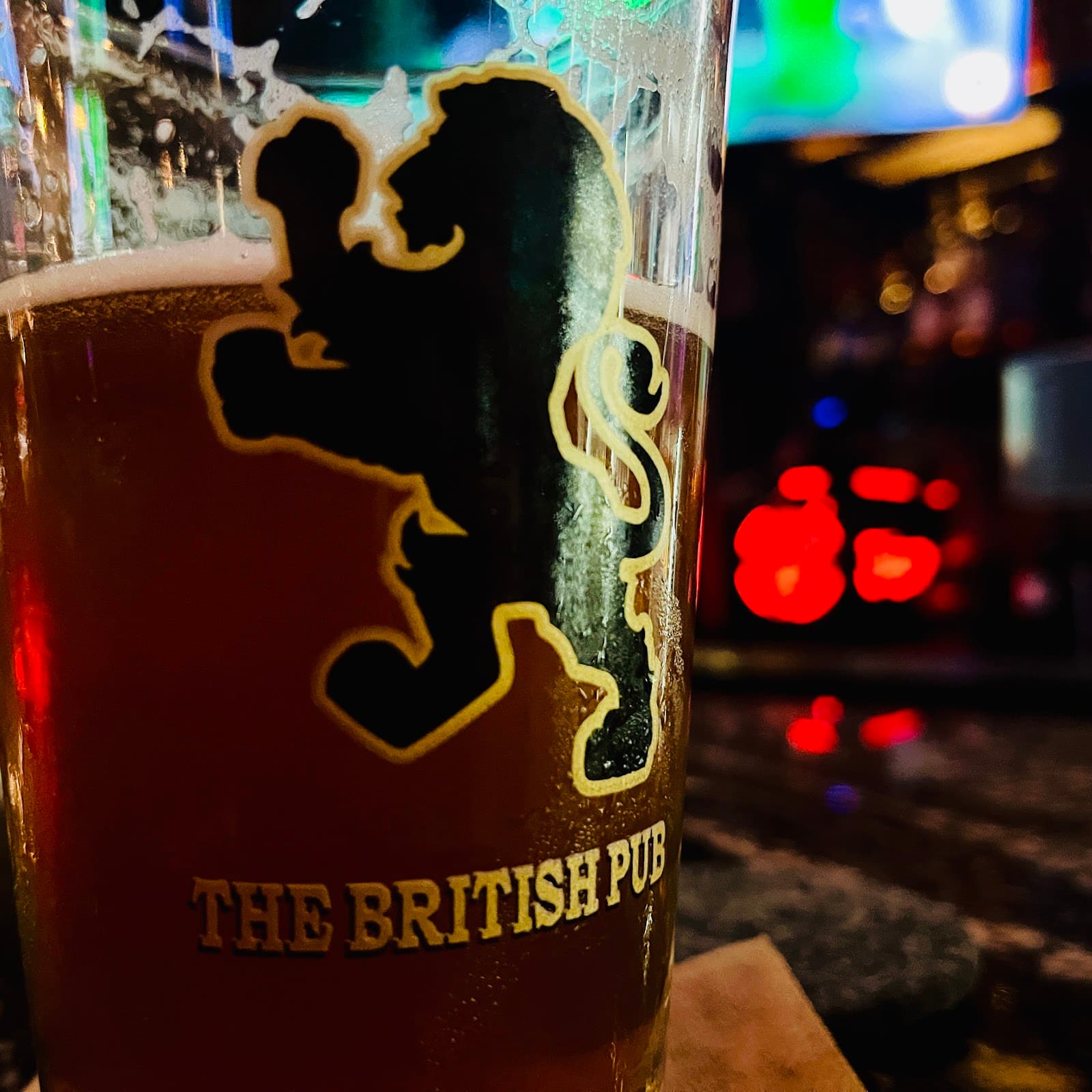 The British Pub miniatura 7