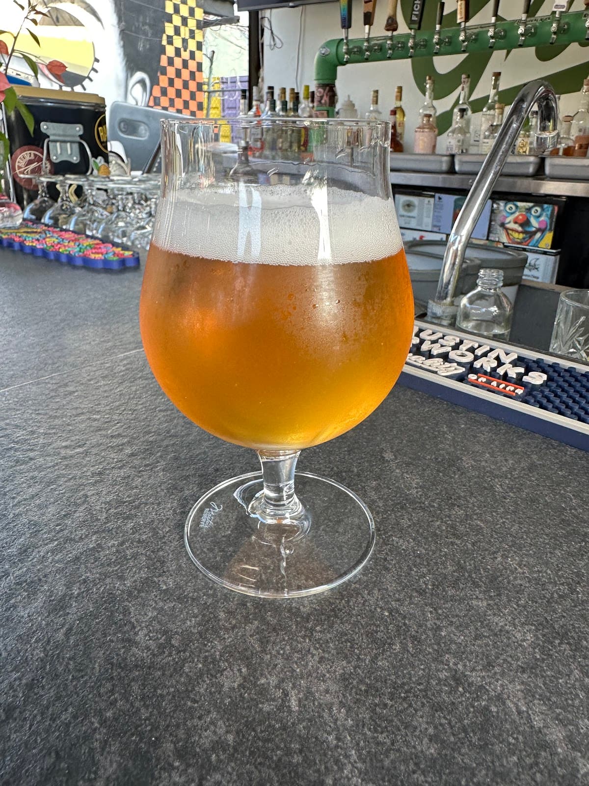 La Grange Taproom miniatura 4