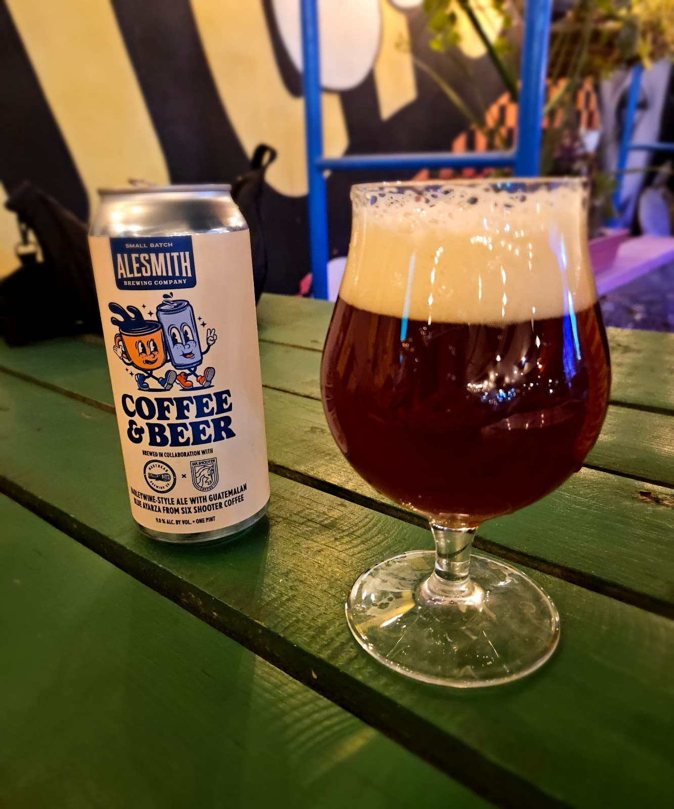 La Grange Taproom miniatura 6