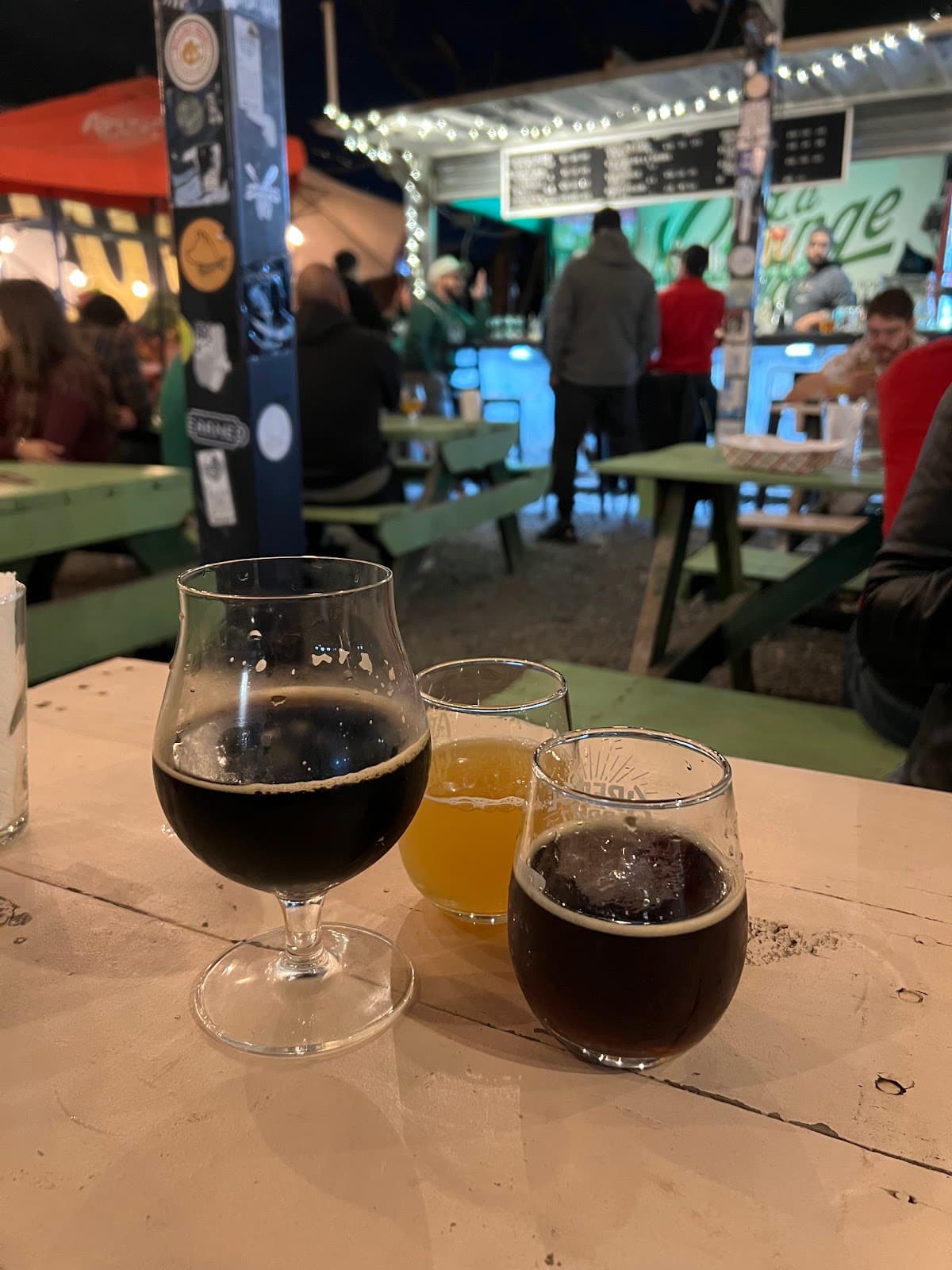 La Grange Taproom miniatura 7