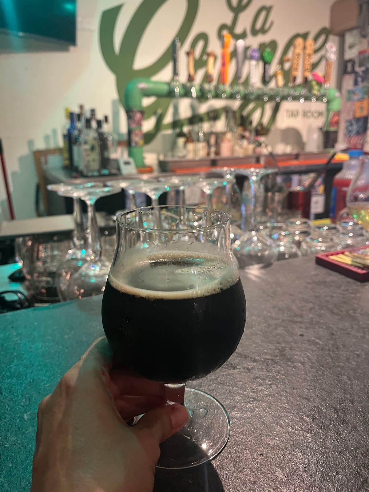 La Grange Taproom miniatura 9