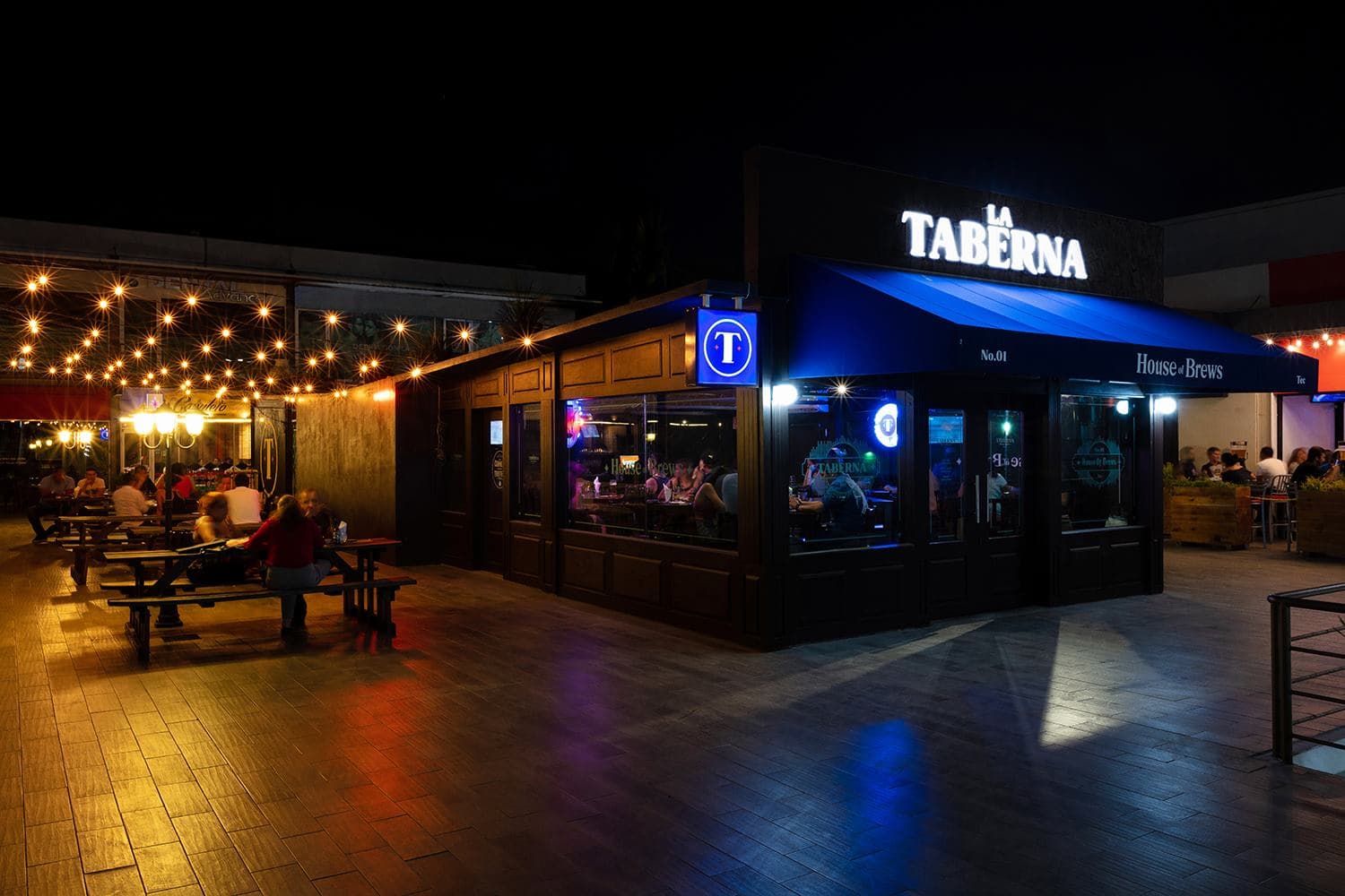 La Taberna - House of Brews miniatura 4