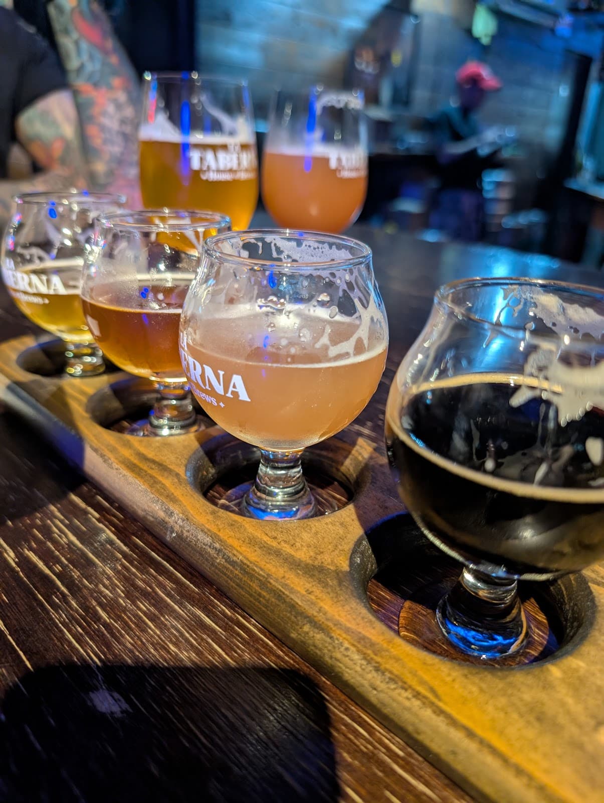 La Taberna - House of Brews miniatura 6