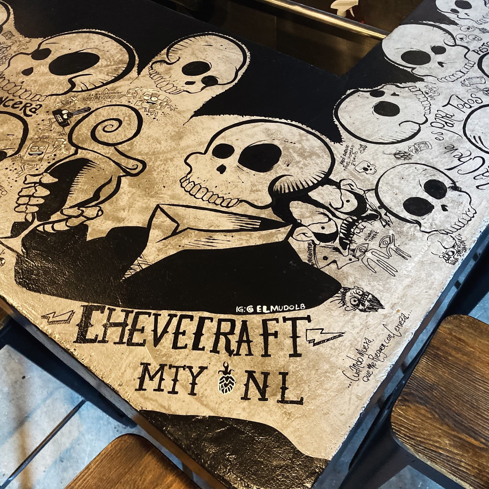 CheveCraft miniatura 4