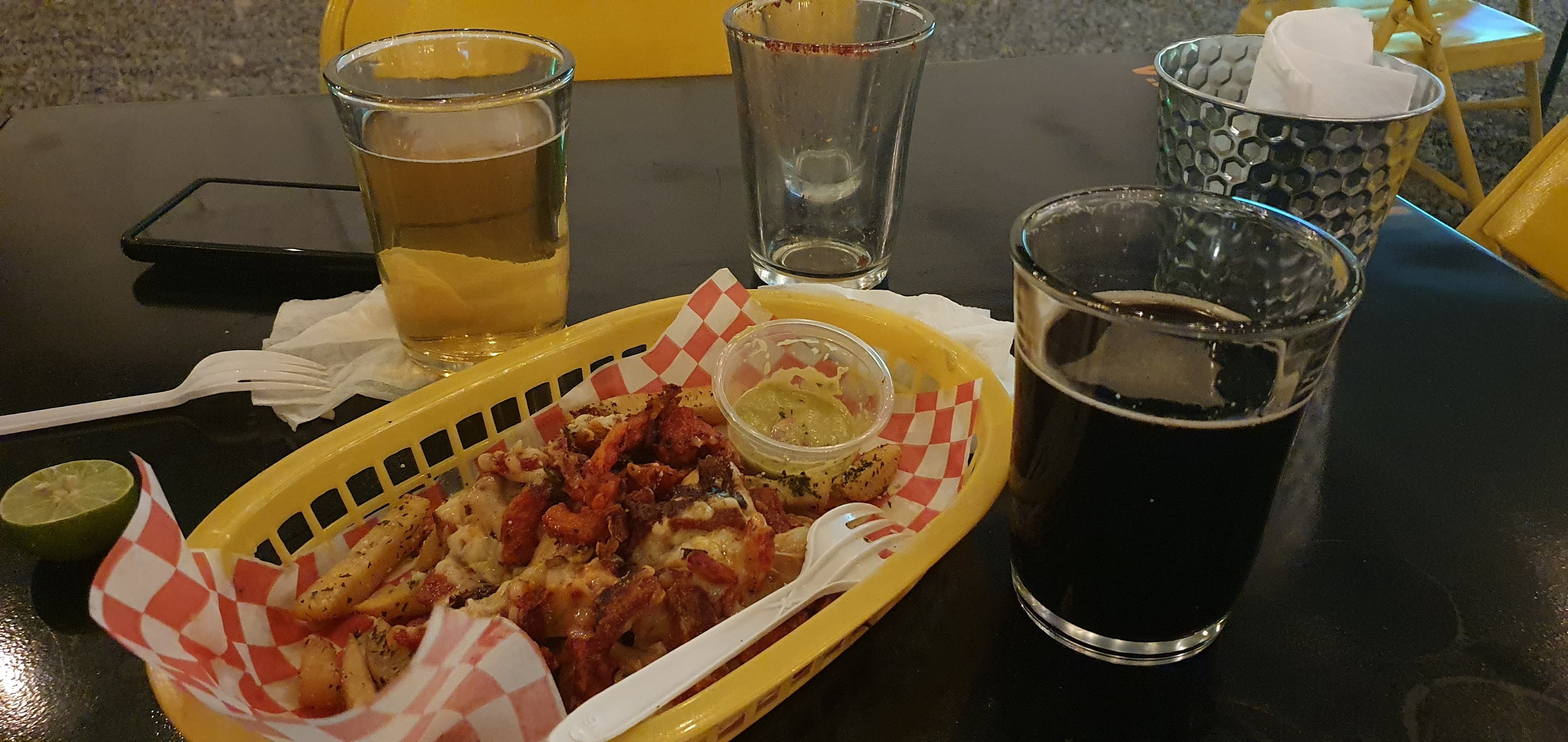 PREDILECTA BEER GARDEN en Monterrey