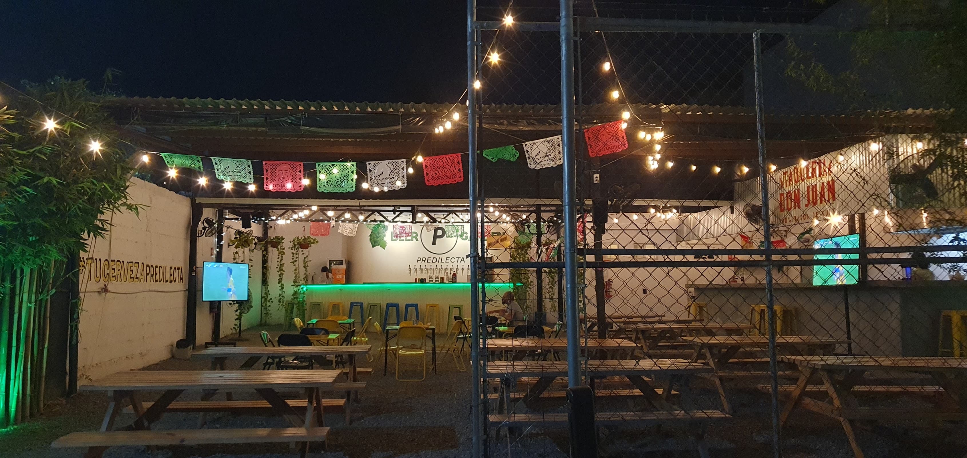 PREDILECTA BEER GARDEN miniatura 8