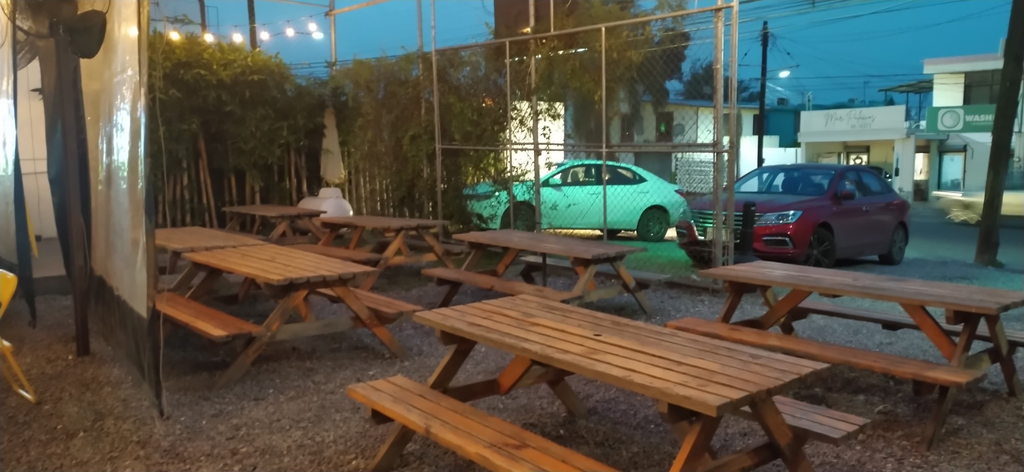 PREDILECTA BEER GARDEN miniatura 9