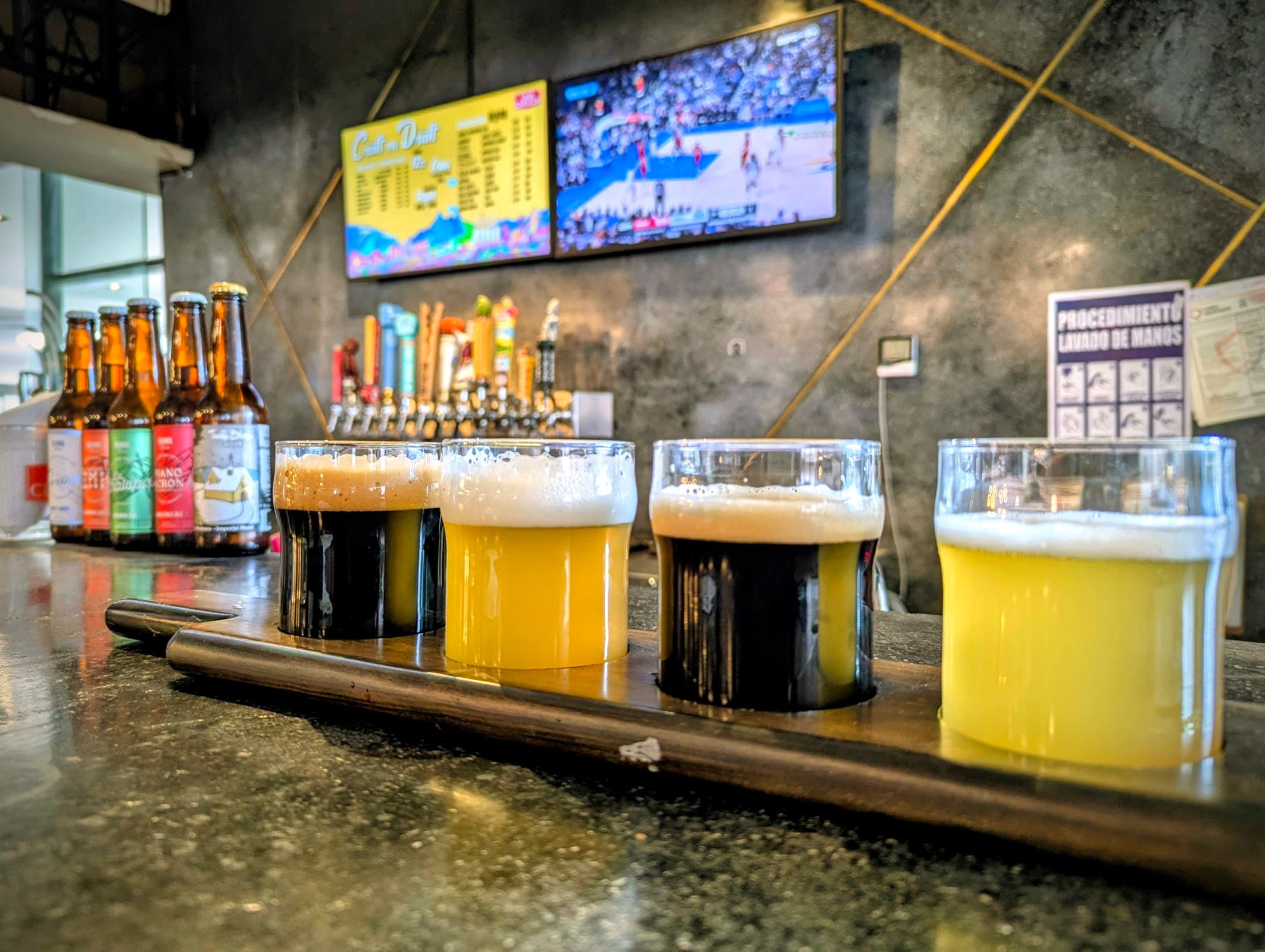 Casa Cerveza en Ciudad Santa Catarina