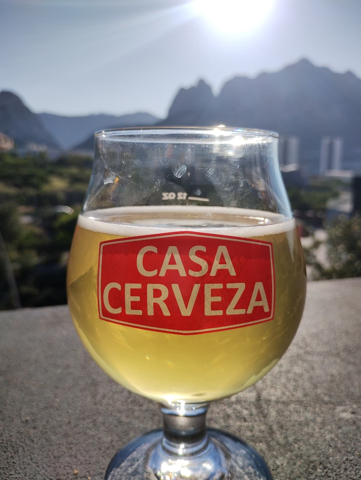 Casa Cerveza miniatura 2