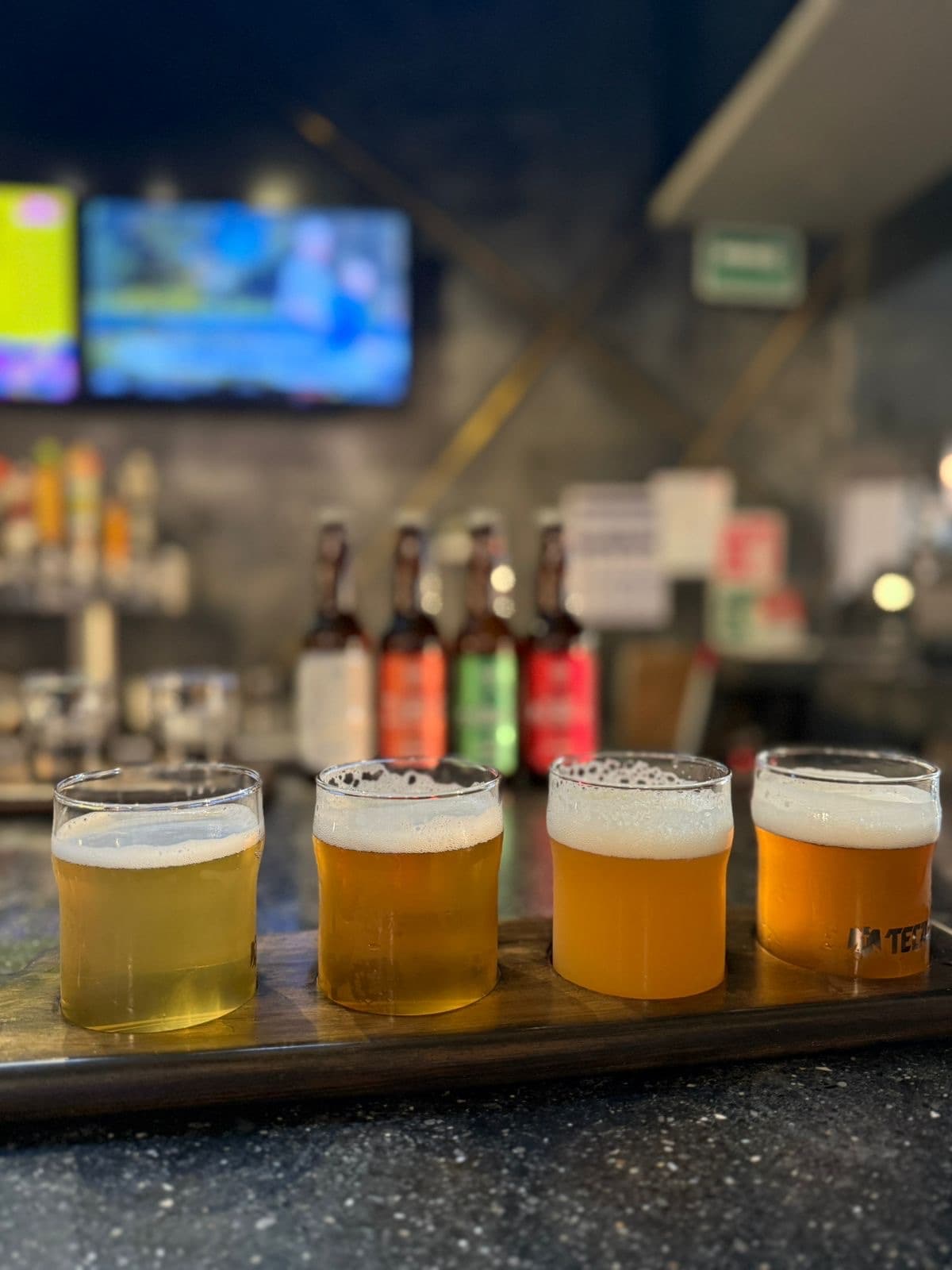 Casa Cerveza miniatura 3