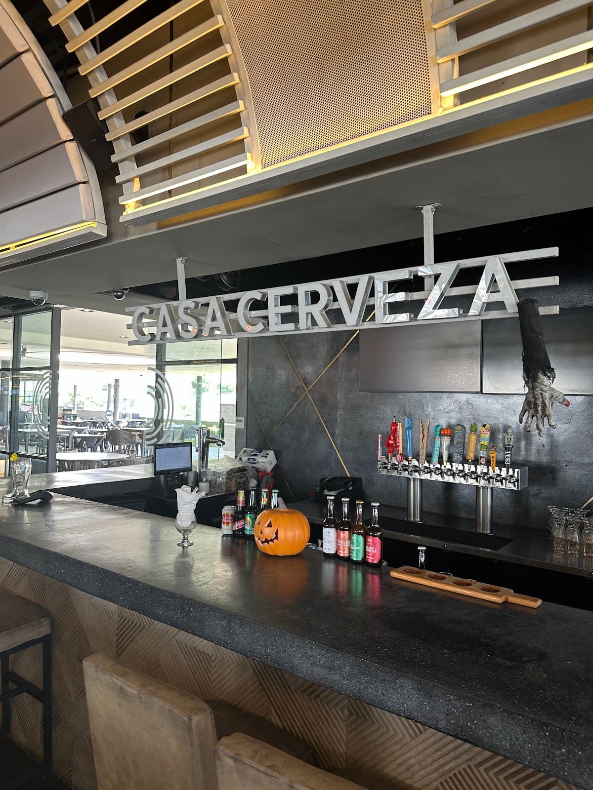 Casa Cerveza miniatura 4