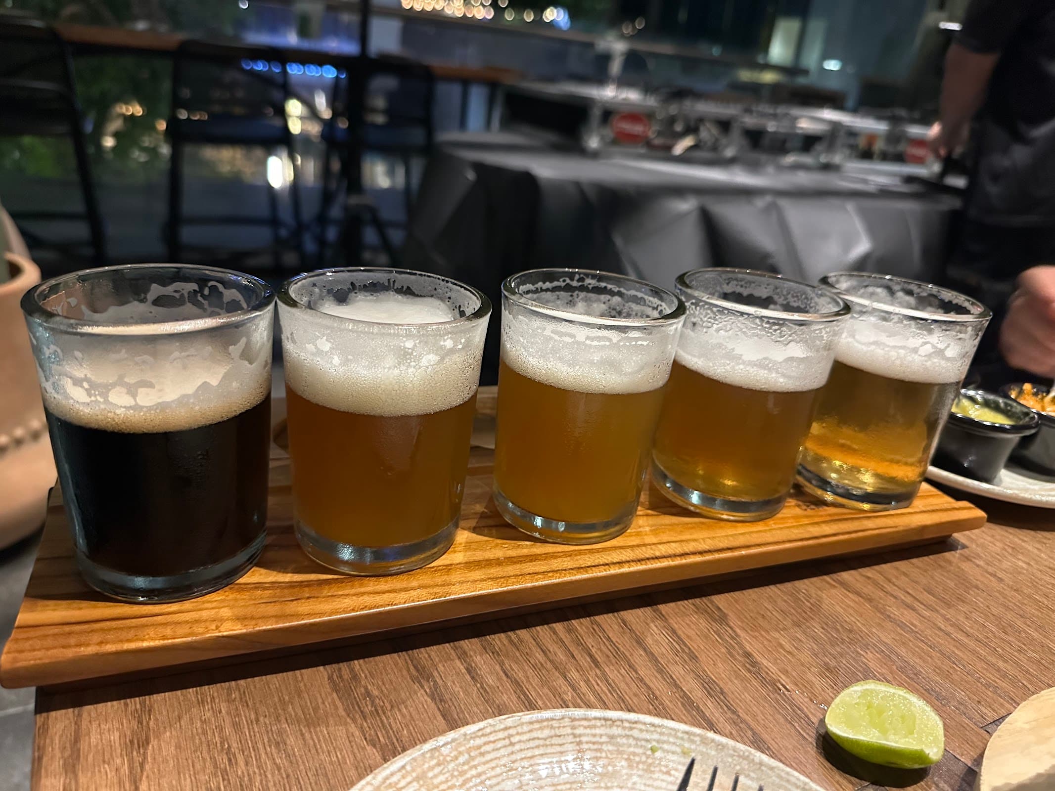 Cervecería LA BRU Distrito Armida miniatura 4