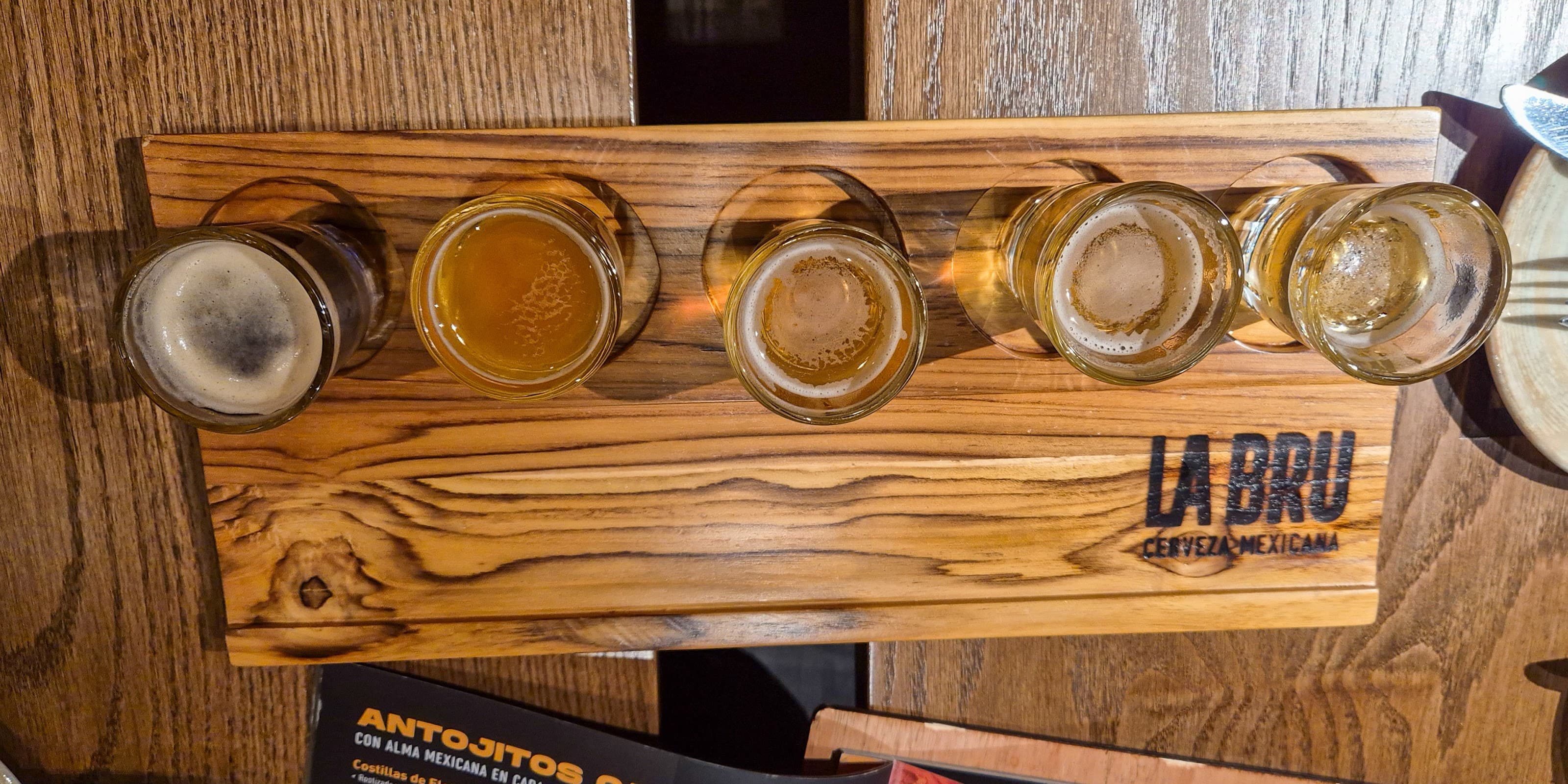 Cervecería LA BRU Distrito Armida miniatura 10