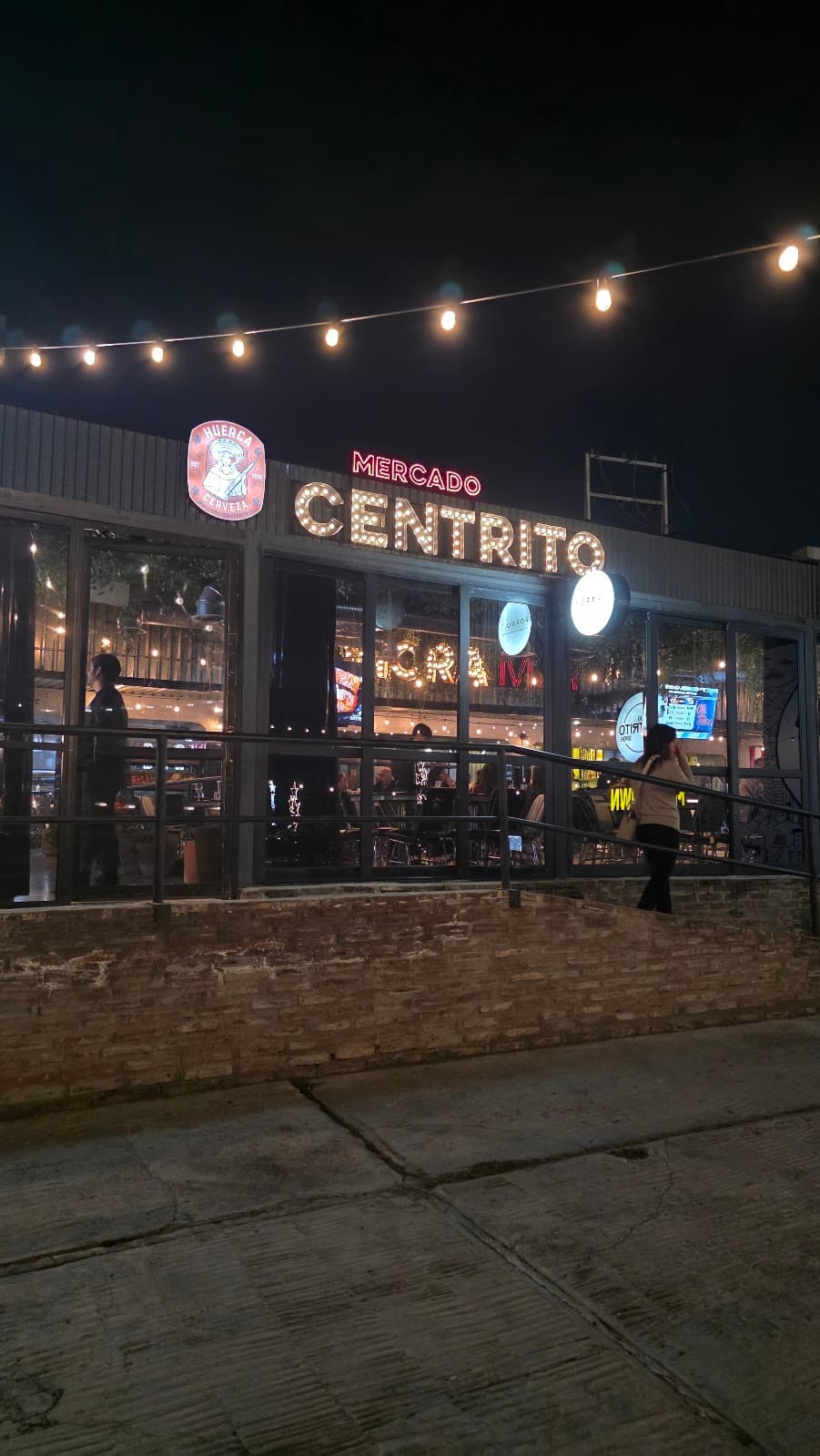 Mercado Centrito miniatura 9