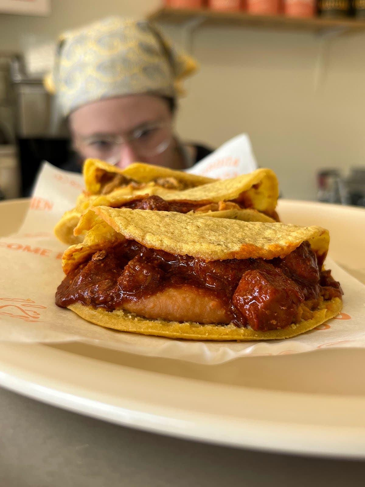 La Gordita Sagrada miniatura 2