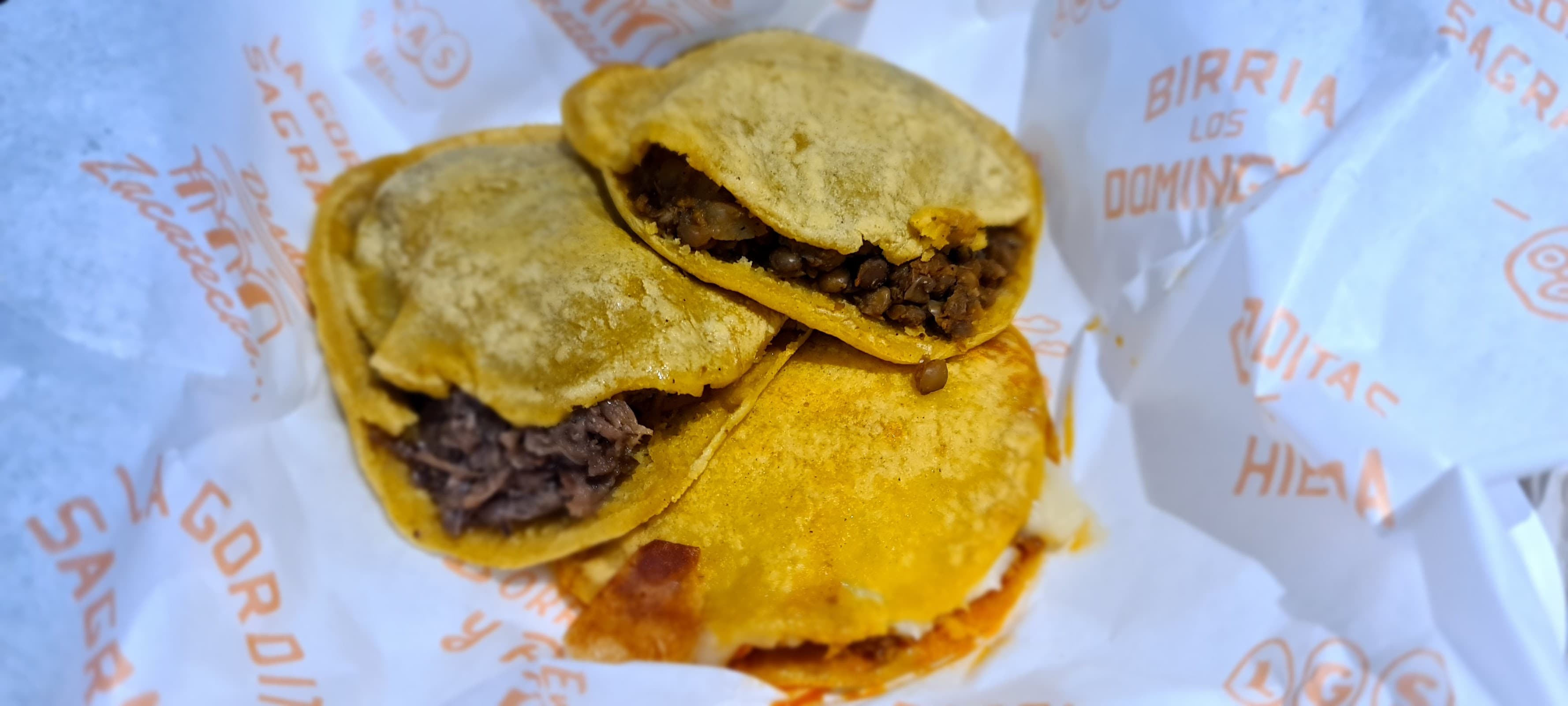La Gordita Sagrada miniatura 9