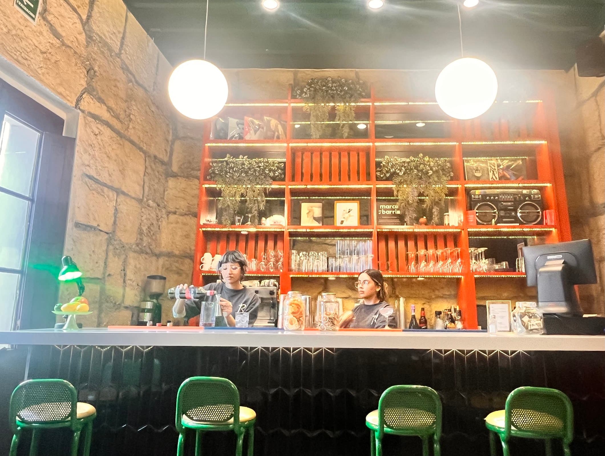 Roland Coffee Bar miniatura 5