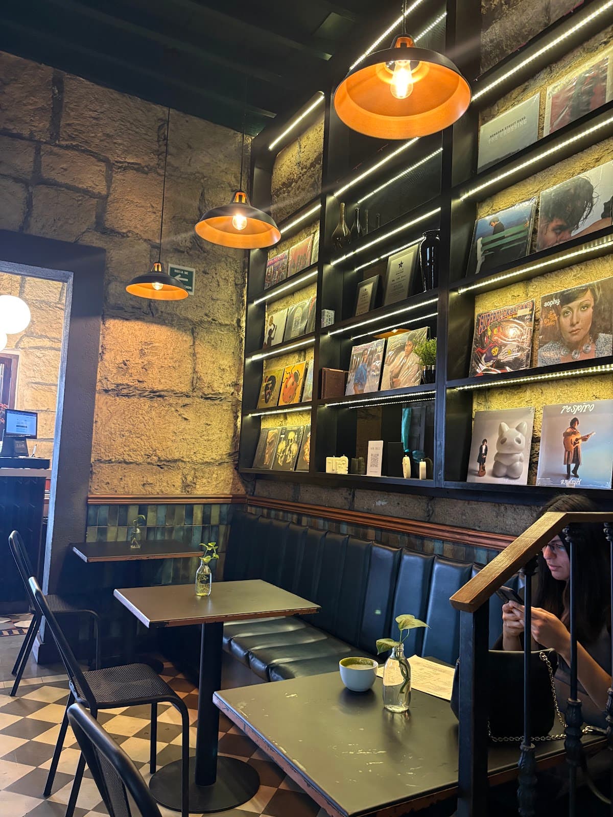 Roland Coffee Bar miniatura 8