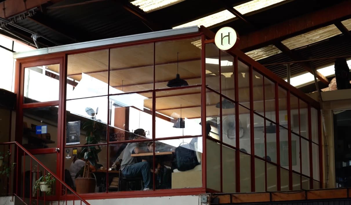 Cocina Higuera en San Pedro Garza García