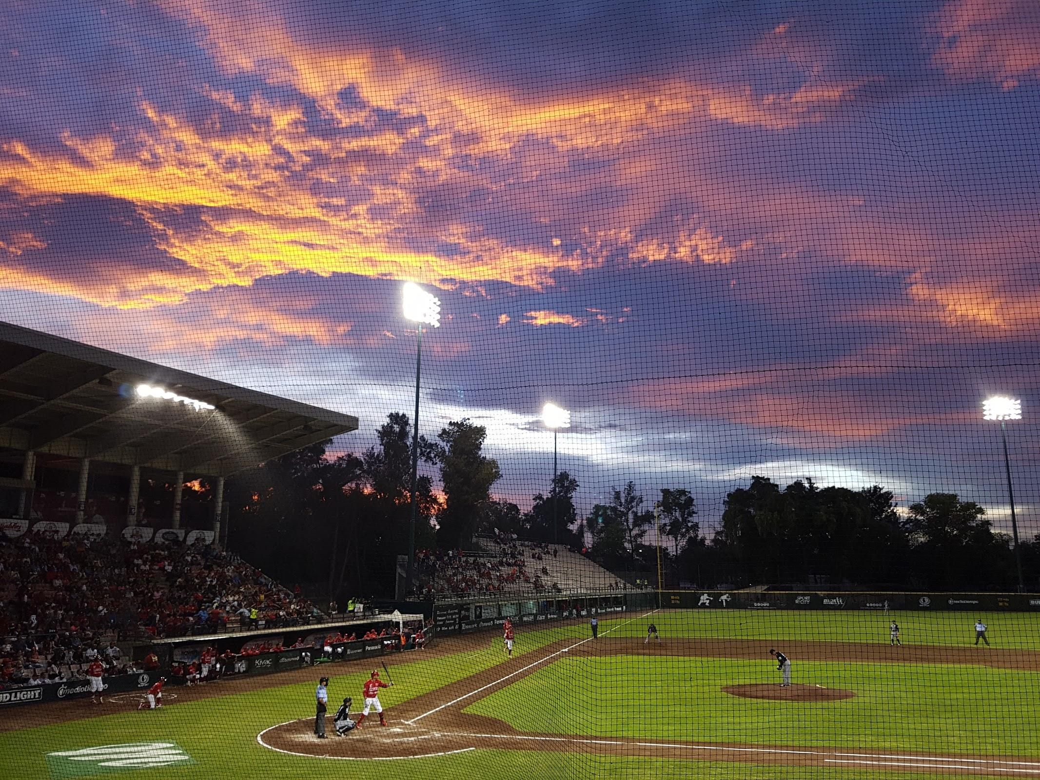 Estadio Fray Nano