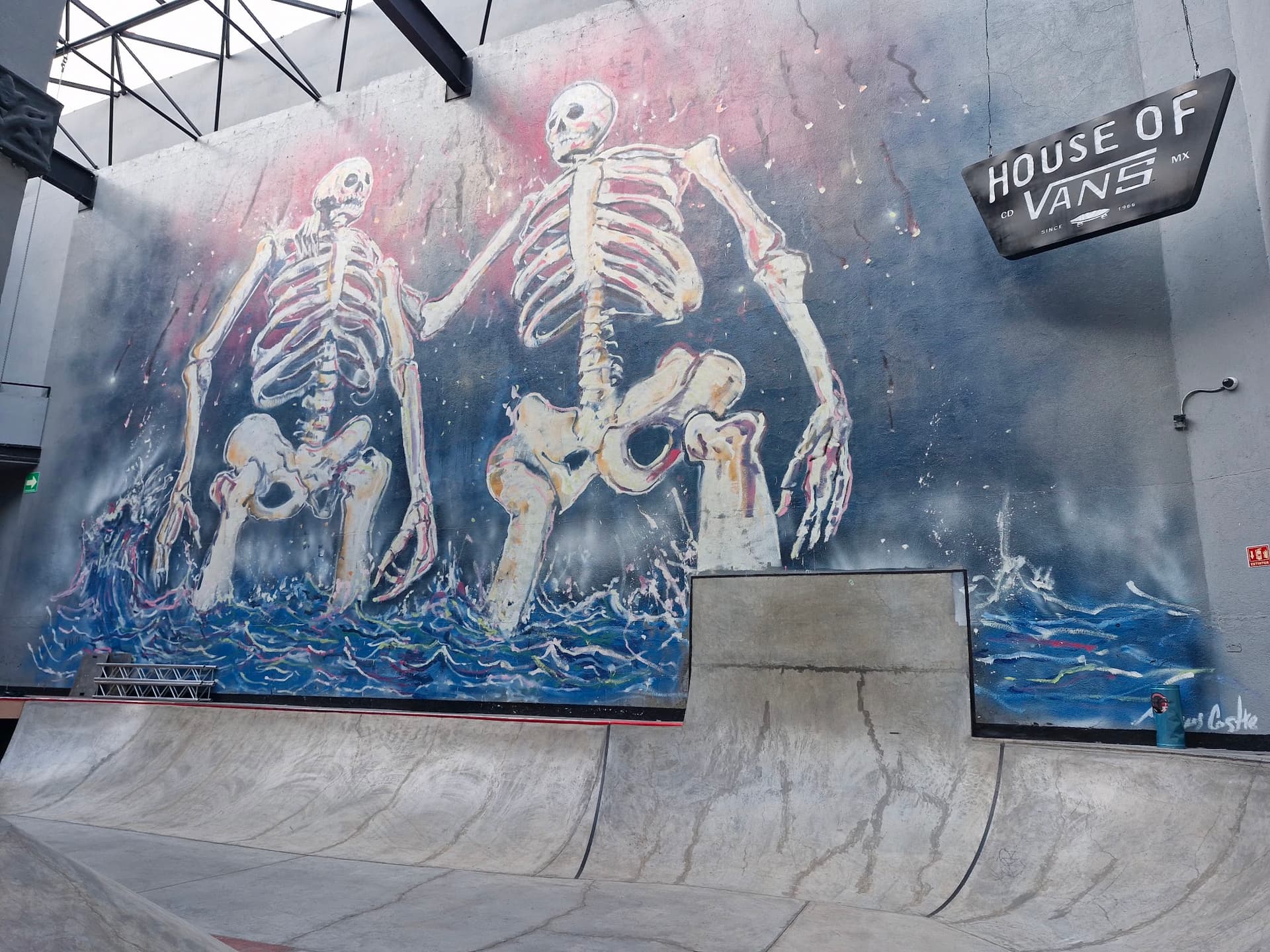 House of Vans miniatura 2
